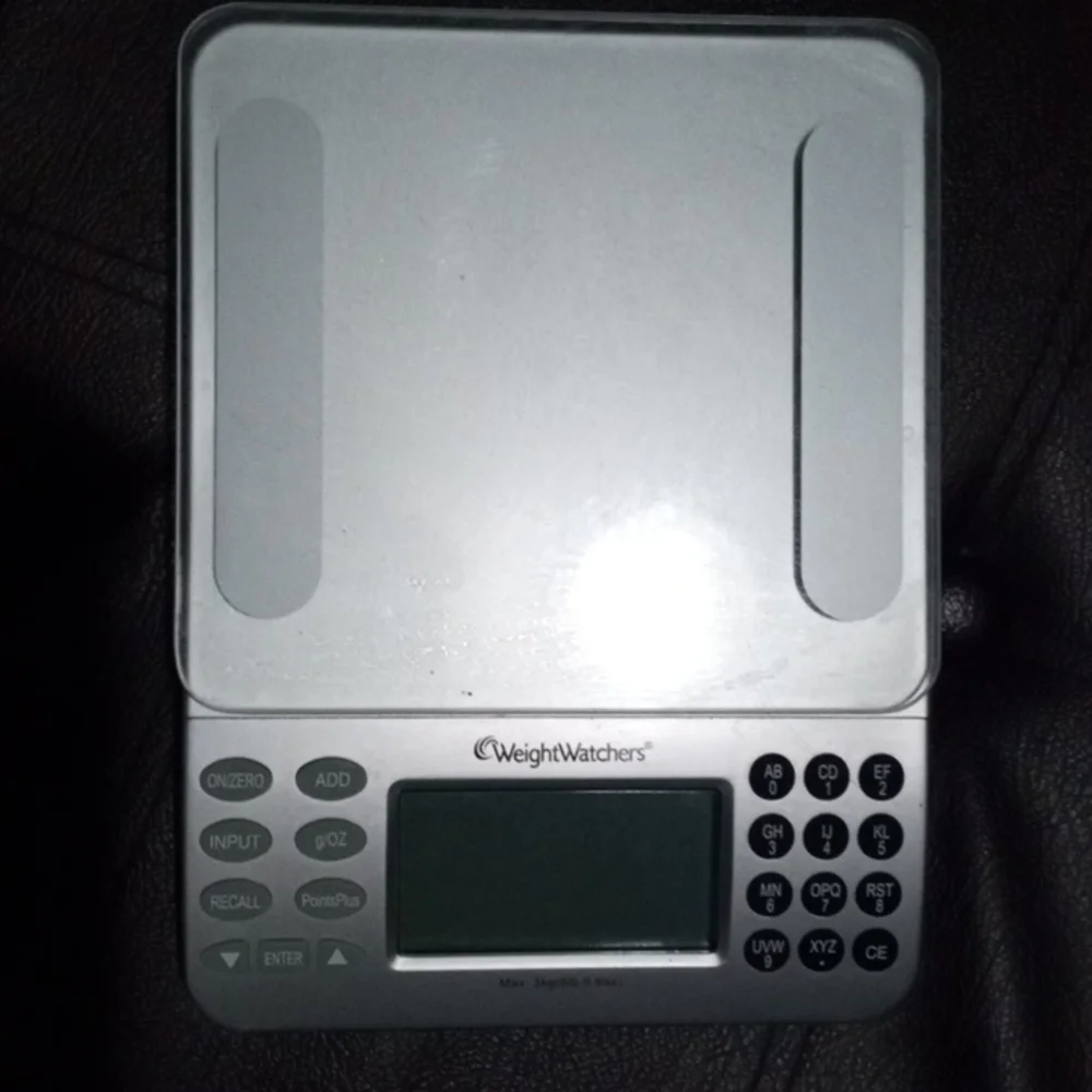 Scale - Picture 1 of 2